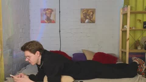 Nick online show from December 6, 5:25 am