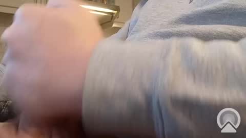 nick_x_b online show from February 9, 8:13 pm