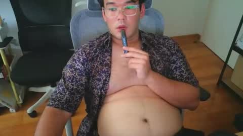 nickcage813 online show from October 14, 8:39 am