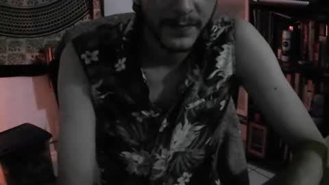 Nicky C. online show from September 20, 3:42 am