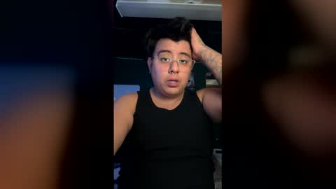 Nickgrass67 online show from March 2, 5:01 am