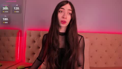 Nickie online show from December 28, 4:52 pm