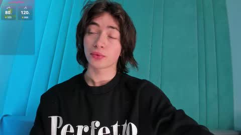 Nickie online show from September 27, 4:54 am