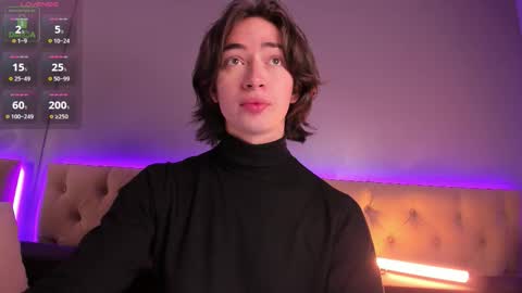 Nickie online show from September 28, 10:35 am