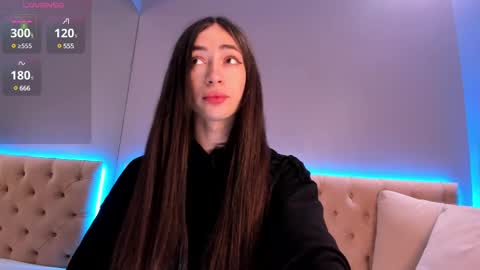 Nickie online show from March 7, 7:52 am