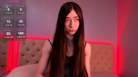 Nickie online show from January 5, 3:45 pm
