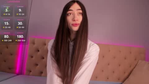 Nickie online show from February 7, 7:40 am