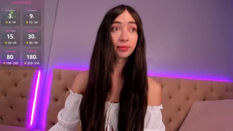 Nickie online show from March 5, 7:38 am