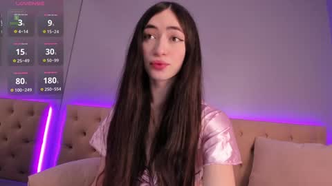 Nickie online show from February 8, 4:36 am