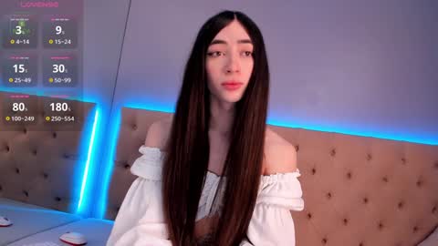 Nickie online show from January 24, 7:51 am
