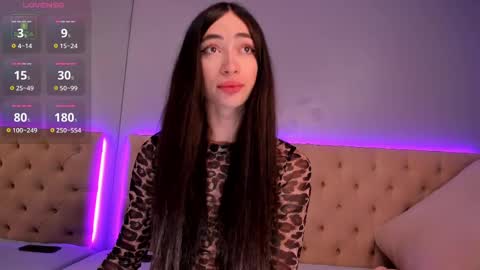 Nickie online show from March 6, 7:47 am