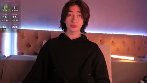 Nickie online show from September 13, 4:59 am