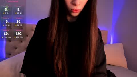 Nickie online show from January 17, 8:13 am