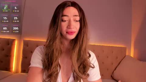 Nickie online show from October 2, 8:51 pm