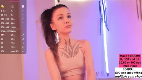 Karolina online show from October 11, 11:15 am