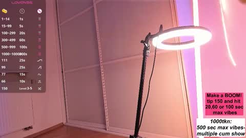 Karolina online show from October 14, 11:35 am