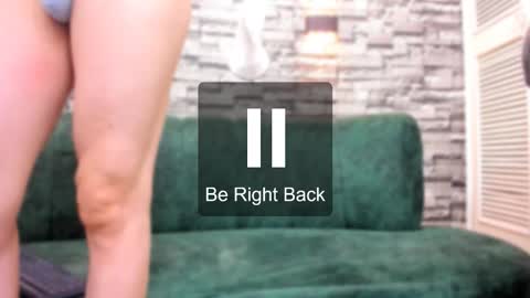 Nickk Wolff online show from September 29, 1:48 am