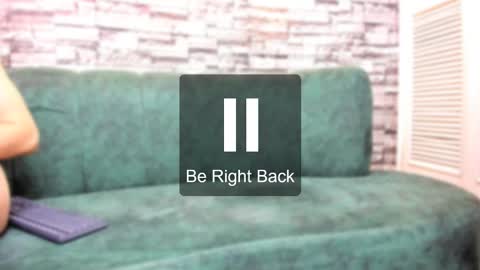 Nickk Wolff online show from September 23, 1:21 am