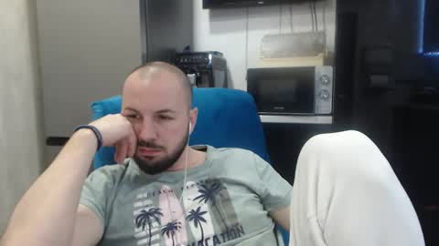 Julian online show from March 13, 12:14 am