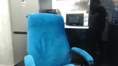 Julian online show from March 18, 11:21 pm