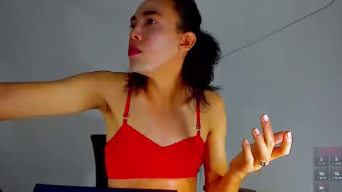 ISABEL   IG Dajobasa online show from November 1, 2:45 am