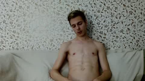 Nick online show from December 1, 10:12 pm