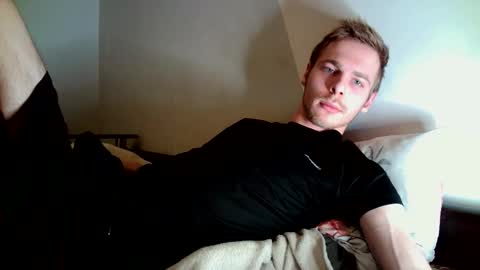 Nick online show from October 28, 12:33 am