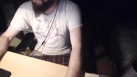 Thomas Jefferson online show from October 12, 9:38 pm