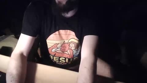 Thomas Jefferson online show from November 29, 4:47 pm