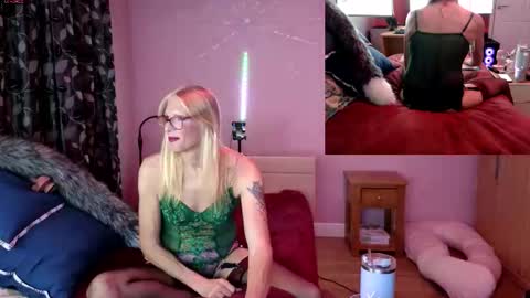 nicktuuk online show from September 28, 11:47 pm