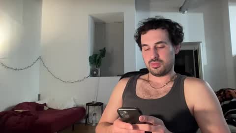 nicky____ online show from March 5, 2:25 am