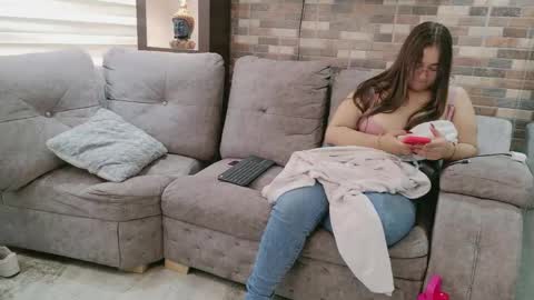 nicky_as online show from May 11, 2:45 pm
