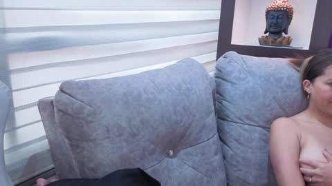 nicky_as online show from May 16, 2:27 pm