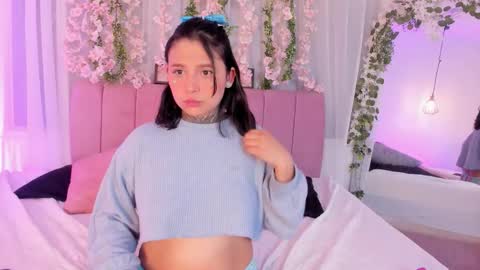 nicky_bonny18 online show from January 17, 12:58 pm