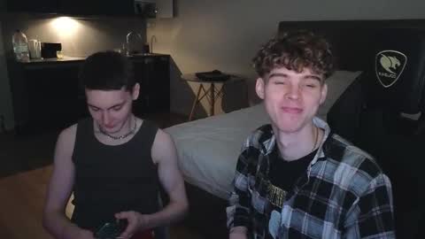 Nicki  Danny online show from October 18, 1:15 pm