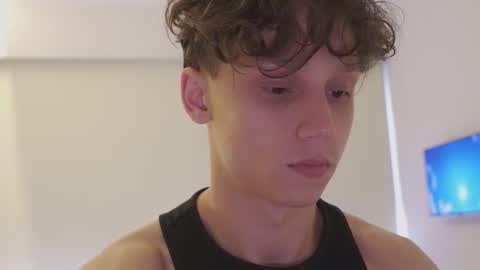 Nicky Neal online show from October 11, 11:41 pm