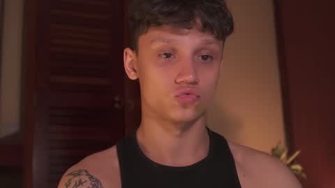 Nicky Neal online show from November 29, 8:38 pm