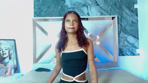 Nikky online show from June 6, 4:46 pm