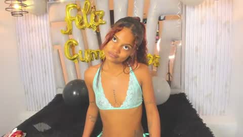 Nikky online show from August 9, 6:45 pm