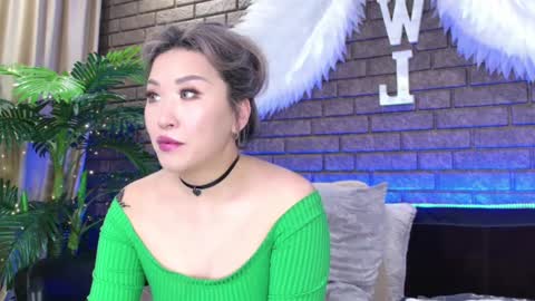Snapshot of nicky_owl chatting on February 12, 4:22 pm Today is my 41st birthday And in 2 hours Im waiting for you on the stream Stock up on tokens and a good mood Nicky online show from February 12, 4:22 pm