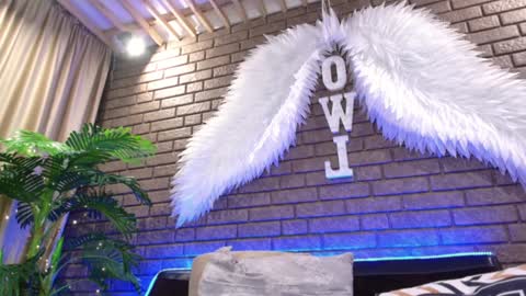 Snapshot of nicky_owl chatting on January 30, 11:11 am Today is my 41st birthday And in 2 hours Im waiting for you on the stream Stock up on tokens and a good mood Nicky online show from January 30, 11:11 am