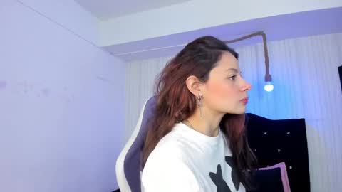 nicky_pop online show from October 6, 6:37 pm