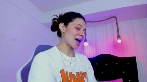 nicky_pop online show from October 15, 7:04 pm