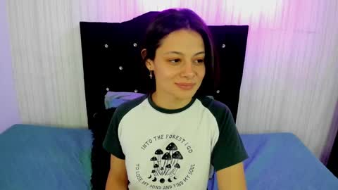 nicky_pop online show from February 12, 6:51 pm