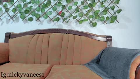 nicky online show from January 6, 7:24 pm
