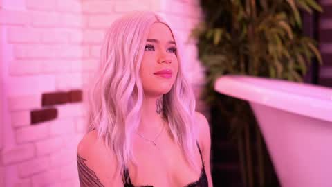 Nicky online show from March 2, 12:04 am