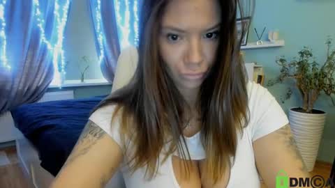Snapshot of nickyblein chatting on February 12, 7:23 am NickyBlein online show from February 12, 7:23 am