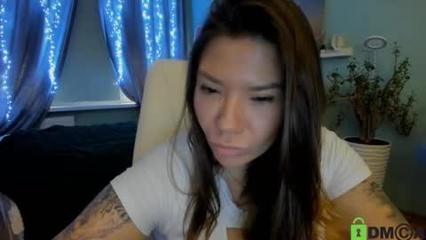 Snapshot of nickyblein chatting on March 4, 7:51 am NickyBlein online show from March 4, 7:51 am