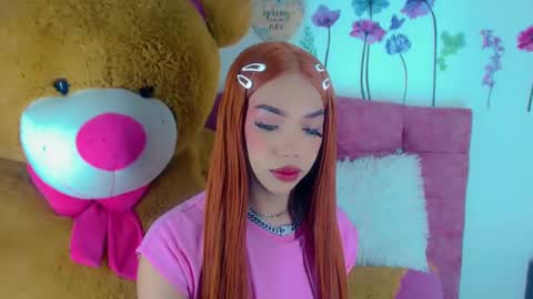 Nicky online show from February 3, 9:18 pm