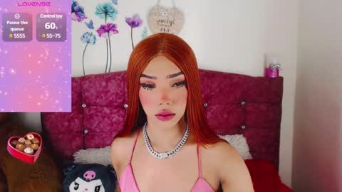 Nicky online show from March 7, 9:17 pm